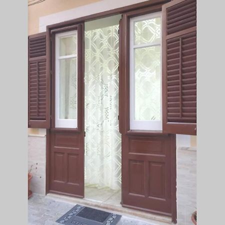Apartment Miriade Balestrate Luaran gambar