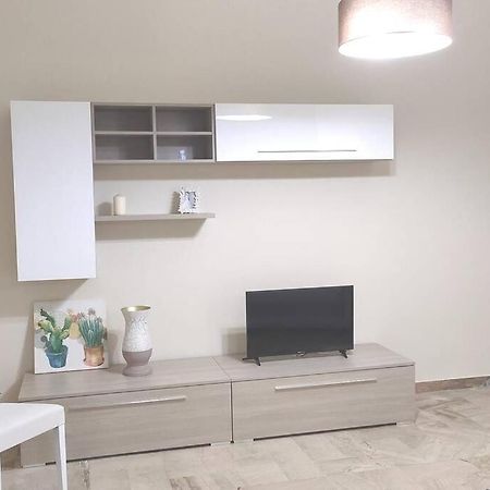 Apartment Miriade Balestrate Luaran gambar