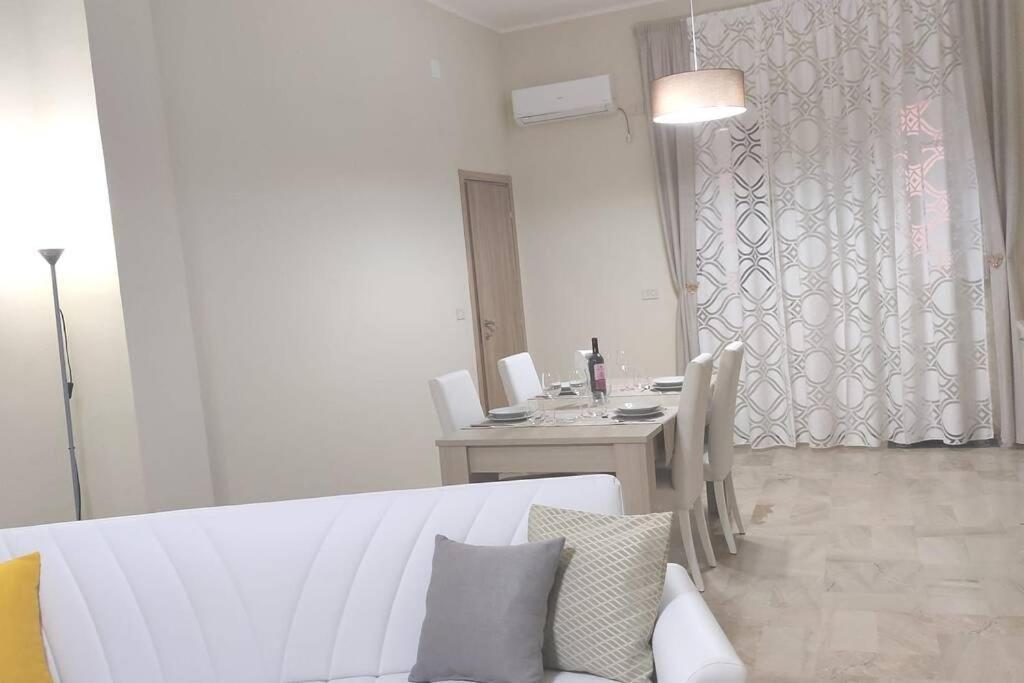 Apartment Miriade Balestrate Luaran gambar