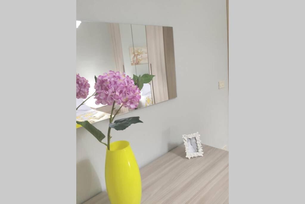Apartment Miriade Balestrate Luaran gambar