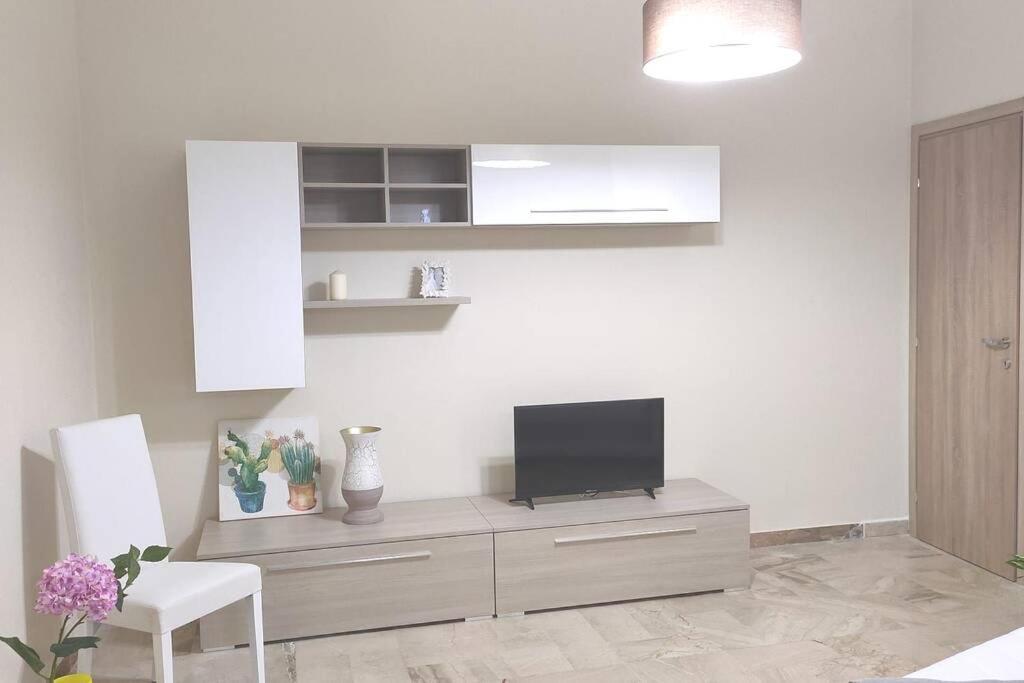 Apartment Miriade Balestrate Luaran gambar