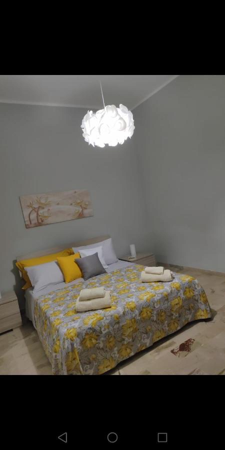 Apartment Miriade Balestrate Luaran gambar